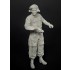 1/35 British Tank Commander Coverall 1/35 British Tank Commander Coverall