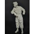 1/35 British Tank Commander Coverall 1/35 British Tank Commander Coverall