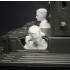 1/35 WWII British Tanks Crews, Normandy & Italy 1/35 WWII British Tanks Crews, Normandy & Italy