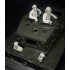 1/35 WWII British Tanks Crews, Normandy & Italy 1/35 WWII British Tanks Crews, Normandy & Italy