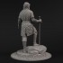 75mm Military Figure - Knight Hospitaller on The Island of Rhodes 1308 75mm Military Figure - Knight Hospitaller on The Island of Rhodes 1308