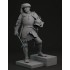 75mm Military Figure - Italian Condottiere Commander, Second Half of The 15th Century 75mm Military Figure - Italian Condottiere Commander, Second Half of The 15th Century