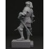 75mm Military Figure - Italian Condottiere Commander, Second Half of The 15th Century 75mm Military Figure - Italian Condottiere Commander, Second Half of The 15th Century