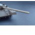 1/35 2A46M Gun Barrel for Soviet T-64/72/90 MBT 1/35 2A46M Gun Barrel for Soviet T-64/72/90 MBT