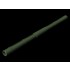 1/35 2A46M Gun Barrel for Soviet T-64/72/90 MBT 1/35 2A46M Gun Barrel for Soviet T-64/72/90 MBT