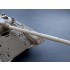 1/35 2A46M Gun Barrel for Soviet T-64/72/90 MBT 1/35 2A46M Gun Barrel for Soviet T-64/72/90 MBT