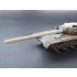 1/35 2A46M Gun Barrel for Soviet T-64/72/90 MBT 1/35 2A46M Gun Barrel for Soviet T-64/72/90 MBT
