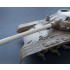 1/35 2A46M Gun Barrel for Soviet T-64/72/90 MBT 1/35 2A46M Gun Barrel for Soviet T-64/72/90 MBT