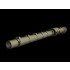 1/35 M68 Gun Barrel for IDF Magach MBT 1/35 M68 Gun Barrel for IDF Magach MBT
