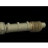 1/35 M68 Gun Barrel for IDF Magach MBT 1/35 M68 Gun Barrel for IDF Magach MBT