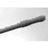 1/35 M68 Gun Barrel for IDF Magach MBT 1/35 M68 Gun Barrel for IDF Magach MBT