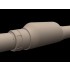 1/35 M256 Gun Barrel for M1A1 Abrams MBT 1/35 M256 Gun Barrel for M1A1 Abrams MBT