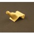 1/35 Saukopf Mantlet with Cast Marks for German StuG III/IV 1/35 Saukopf Mantlet with Cast Marks for German StuG III/IV
