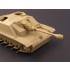 1/35 KwK 40 L/48 Barrel with Canvas Cover for Panzer IV/StuG III (late Pattern) 1/35 KwK 40 L/48 Barrel with Canvas Cover for Panzer IV/StuG III (late Pattern)