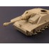 1/35 KwK 40 L/48 Barrel with Canvas Cover for Panzer IV/StuG III (late Pattern) 1/35 KwK 40 L/48 Barrel with Canvas Cover for Panzer IV/StuG III (late Pattern)