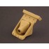 1/35 Mantlet for German Tank Destroyer Jagdpanther (Mid Pattern) 1/35 Mantlet for German Tank Destroyer Jagdpanther (Mid Pattern)