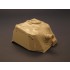 1/35 German Sturmpanzer IV Brummbar with Canvas Cover 1/35 German Sturmpanzer IV Brummbar with Canvas Cover