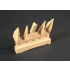 1/35 Prong Device for WWII British Sherman Tanks in Normandy 1/35 Prong Device for WWII British Sherman Tanks in Normandy