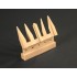1/35 Prong Device for WWII British Sherman Tanks in Normandy 1/35 Prong Device for WWII British Sherman Tanks in Normandy