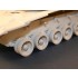 1/35 Wheels for Soviet MBT T-80 (12pcs) 1/35 Wheels for Soviet MBT T-80 (12pcs)