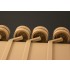 1/35 Wheels for Soviet MBT T-80 (12pcs) 1/35 Wheels for Soviet MBT T-80 (12pcs)