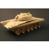1/35 Wheels for Soviet MBT T-80 (12pcs) 1/35 Wheels for Soviet MBT T-80 (12pcs)