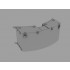 1/35 Stowage Bin for WWII German Tiger I Tank (Kursk Battle) 1/35 Stowage Bin for WWII German Tiger I Tank (Kursk Battle)