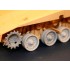 1/35 Wheels for MBT Merkava III (Steel Pattern) 1/35 Wheels for MBT Merkava III (Steel Pattern)