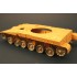 1/35 Wheels for MBT Merkava III (Steel Pattern) 1/35 Wheels for MBT Merkava III (Steel Pattern)