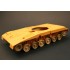 1/35 Wheels for MBT Merkava III (Steel Pattern) 1/35 Wheels for MBT Merkava III (Steel Pattern)