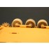 1/35 Wheels for MBT Merkava III (Steel Pattern) 1/35 Wheels for MBT Merkava III (Steel Pattern)