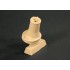 1/35 Mantlet with Cast Mark for WWII German Tiger II 1/35 Mantlet with Cast Mark for WWII German Tiger II