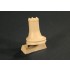 1/35 Mantlet with Cast Mark for WWII German Tiger II 1/35 Mantlet with Cast Mark for WWII German Tiger II