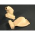 1/35 Mantlets with Cast Marks for German Jagdpanzer IV L/70 1/35 Mantlets with Cast Marks for German Jagdpanzer IV L/70