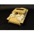 1/35 Italian Self-Propelled Gun SPG Semovente Sand Armour for Tamiya kit 1/35 Italian Self-Propelled Gun SPG Semovente Sand Armour for Tamiya kit