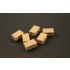 1/35 B226 British Ammo Boxes (6pcs) 1/35 B226 British Ammo Boxes (6pcs)