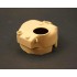 1/35 WWII M4 Low Bustle Initial Turret (LIMA) 1/35 WWII M4 Low Bustle Initial Turret (LIMA)