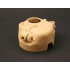 1/35 WWII M4 Low Bustle Initial Turret (LIMA) 1/35 WWII M4 Low Bustle Initial Turret (LIMA)