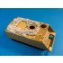 1/35 IDF M113 APC Sand Armour 1/35 IDF M113 APC Sand Armour