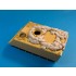 1/35 IDF M113 APC Sand Armour 1/35 IDF M113 APC Sand Armour