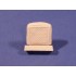 1/35 Cooler Mask with Canvas Cover for Bussing-NAG 4500 L 1/35 Cooler Mask with Canvas Cover for Bussing-NAG 4500 L