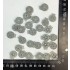 1/35 Road Wheels for WWII Soviet JS-1/JS-2/JS-3/JSU-152 kit (14pcs) 1/35 Road Wheels for WWII Soviet JS-1/JS-2/JS-3/JSU-152 kit (14pcs)