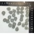 1/35 Road Wheels for WWII Soviet JS-1/JS-2/JS-3/JSU-152 kit (14pcs) 1/35 Road Wheels for WWII Soviet JS-1/JS-2/JS-3/JSU-152 kit (14pcs)