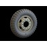 1/35 White 666 Road Wheels (Goodyear) 1/35 White 666 Road Wheels (Goodyear)