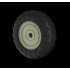 1/35 German Fennek LGS Road Wheels 1/35 German Fennek LGS Road Wheels