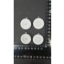 1/35 German Fennek LGS Road Wheels 1/35 German Fennek LGS Road Wheels