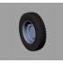 1/35 Panhard 178 Road Wheels 1/35 Panhard 178 Road Wheels