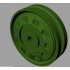 1/35 Soviet T-64 MBT Road Wheels 1/35 Soviet T-64 MBT Road Wheels