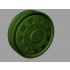 1/35 Soviet T-64 MBT Road Wheels 1/35 Soviet T-64 MBT Road Wheels