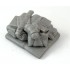1/35 Civilian Staff Cars Stowage Set 1/35 Civilian Staff Cars Stowage Set